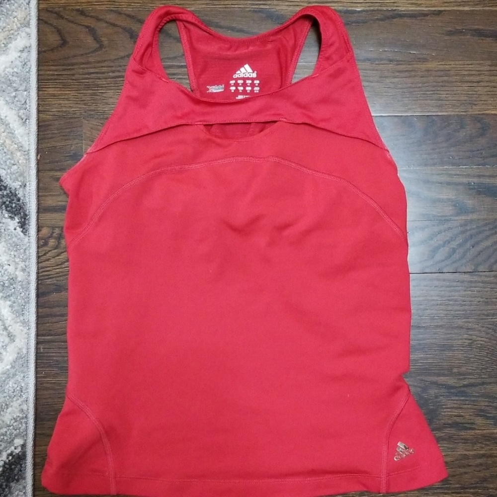 Adidas top